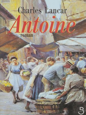 cover image of Les marchands (3)